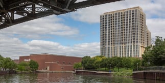 Demolition Begins at Site of Permanent Bally’s Chicago Casino in River West