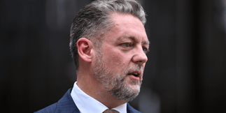 Ciarán Carruthers Standing Down as Boss of Crown Resorts Limited