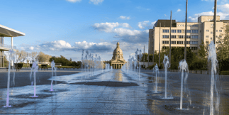 Edmonton Council Opposes Casino Relocation Over Roadwork Costs and Charity Impact