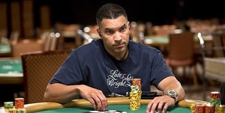 Poker Pro Damien LeForbes Pleads Guilty to Illegal Bookmaking, Money Laundering