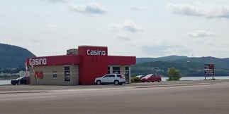 Canada, destinazione Paradiso: dal verde oceanico ai piccoli casinò