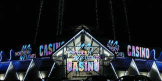 Expansion of Saskatchewan’s Northern Lights Casino Gets Underway