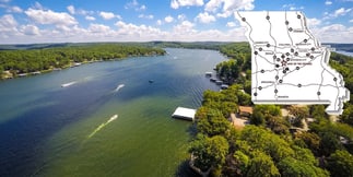 Missouri Judge Rules Lake of the Ozarks Casino Proposal Will Appear on November Ballot