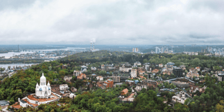 Is Legalizing Gambling in Ukraine Key to Economic Survival and Security?