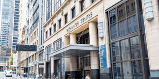 Uncertain Future for The Star Entertainment Group Limited