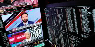 Bettors Flock to Circa for Last-Minute Entry into NFL Survivor and Millions Contests