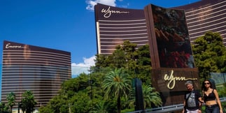 Wynn Resorts Reaches $130M Settlement with Feds Over Foreign Casino Transactions