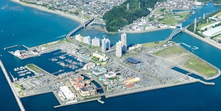 Japan’s First Casino Resort on Track to Open in Late 2030 in Osaka