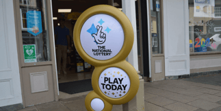 Lost Keys Open Door to £250k Lottery Win