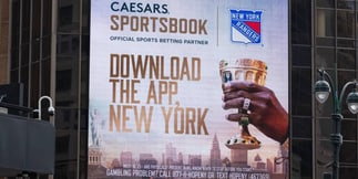 New York Overtaking New Jersey as Biggest US Sports Betting Market