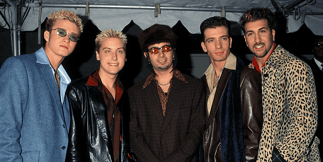 Odds On Justin Timberlake Reuniting With *NSYNC For Their 30th Anniversary