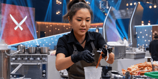 Exciting New Culinary Additions Coming to Caesars Palace, Esther Choi Joins Celebrity Chefs