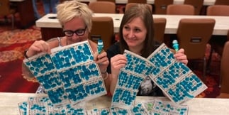 Where To Play Bingo in Las Vegas
