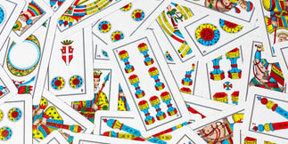 I giochi di carte più popolari in Italia: un viaggio tra culture e tradizioni