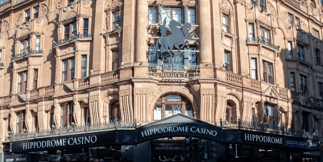 European Casino Security Workshop Set for November Conference