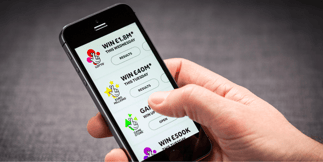 National Lottery Gremlins Fixed as People Purchase Tickets for £7.3 Million Triple Rollover