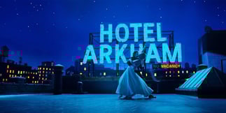 "Folie À Deux": il nuovo capitolo di Joker tra amore tossico e rivolta