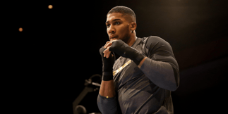 What Will Anthony Joshua Do After Boxing?