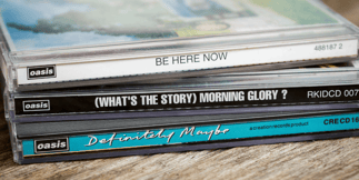 Odds on Noel Gallagher Selling Off Oasis’ Back Catalogue and How Much Will He Make?