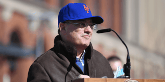 Steve Cohen Submits Plans for New York Casino to City Planning Commission