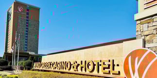 Federal Appeals Court Hears Oklahoma Tribe's Case Against Alabama Casino