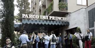 Global Gaming Regulators Gather in Rome for IAGR-IMGL Conference