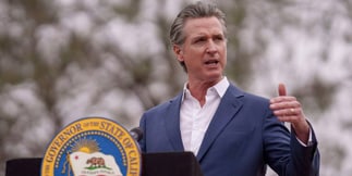 Newsom Signs Bill Allowing California Tribes to Sue Card Room Competition