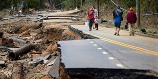 Casinos Across North Carolina Reopen as Helene Recovery Efforts Begin