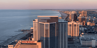 Federal Judge Rules in Favor of Atlantic City Casinos in Hotel Room Rate Case