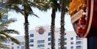 Explosive Devices Force Partial Evacuation of Tampa Seminole Hard Rock Casino