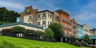 West Virginia Casino Seeks Exemption from County Smoking Ban