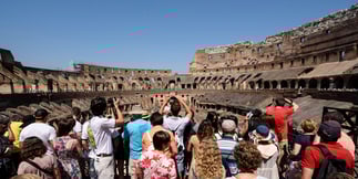 La più grande fregatura turistica d'Italia secondo le recensioni di Tripadvisor