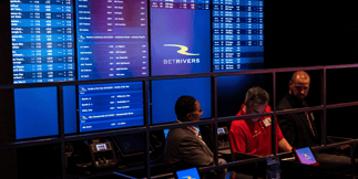 Illinois Casino Revenues Jump Up 5.2% in September