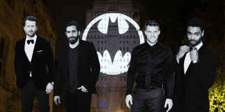 Odds On Who Will Play The Next Batman
