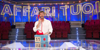 Il ritorno di Affari tuoi: novità, vincite record e l'incontro con l'iGaming