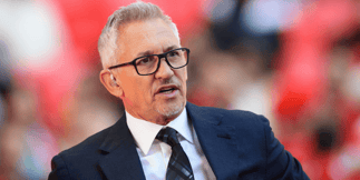 Odds on Gary Lineker’s Successor for Match of the Day