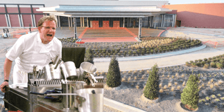 Gordon Ramsay to Unveil New Dining Experience at Caesars Virginia