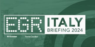 EGR Italy Awards 2024: Roma celebra l’élite dell’iGaming in Italia