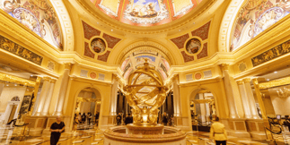 The Meteoric Rise of Casino Tourism Worldwide