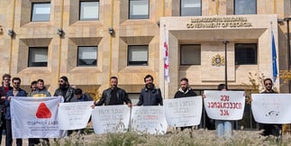 Authorities Appear Unmoved by Striking Live-Casino Dealers in Georgia