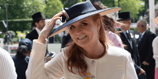 Sarah Ferguson's TV Future Odds: Coronation Street, Agony Aunt, or Strictly?