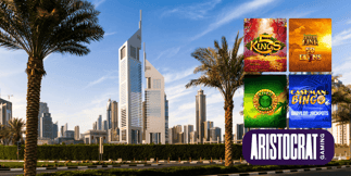 UAE Approves First License for International Slot and Online Tech Company