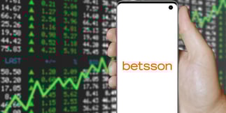Ricavi record per Betsson. Il CEO: "Accordo con l'Inter fondamentale"