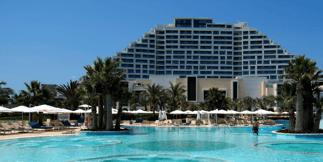 You Bet the Sun Will Shine in Cyprus