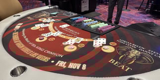 BEAT Brings Court of the Crimson King to Las Vegas