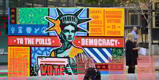 Casinos on the Ballot: Rundown of Election Day Gambling Measures