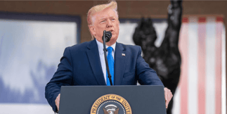 Donald Trump’s Stance on Gambling Is a Complex History of Support and Opposition