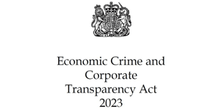 Implications of the Economic Crime and Corporate Transparency Act 2023 for the Gambling Industry