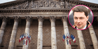 Historic Day for Horse Racing Sector in France