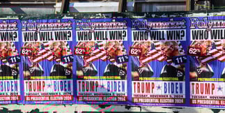 French Gaming Authority Considering Ban of Polymarket After Massive Election Wins